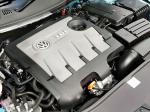 Volkswagen Passat BlueMotion Variant 2010 года (UK)